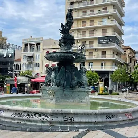 Apartamento Centre