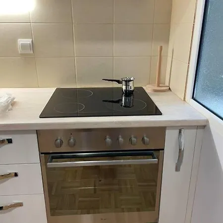 Centre Apartamento