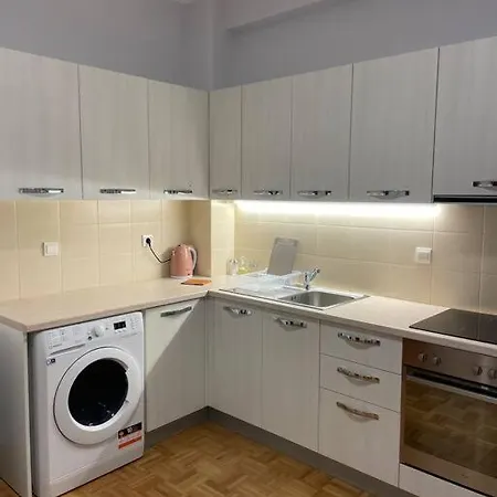 Centre Apartamento *