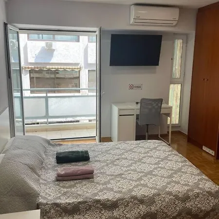 Apartamento Centre *